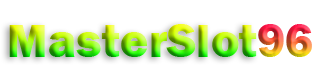MASTERSLOT96